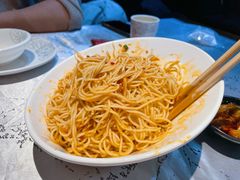 -红辣椒·川菜·火锅(朝外店)