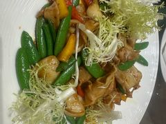 -上海静安洲际酒店