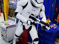 -TOYSRUS玩具反斗城(正大广场店)