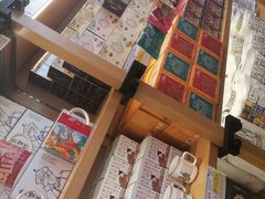 零售区-茶颜悦色(花园道店)