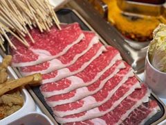 -串一火锅(赛格国际购物中心店)