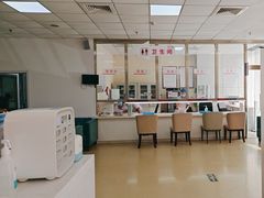 -美年大健康体检中心(西直门分院)