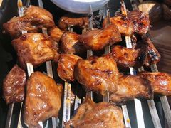 -天天喝丢一只鞋·烧烤·快餐(盐仓桥店)