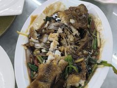 -范饭椰林川湘味海鲜·椰子鸡(三亚湾椰梦长廊店)