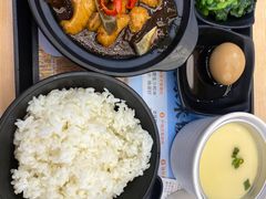 -老娘舅(杭州地铁凤起路站店)