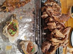 -张记焖窑·十五年专注焖烤(雍和宫店)