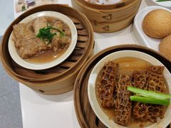 -蔡澜点心·粤菜(月星环球港店)