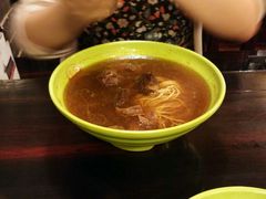 android_upload_pic-张记牛肉面馆(天津路店)
