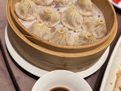 -同庆楼(天鹅湖万达店)