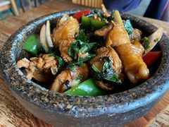 -喜越泰莱·泰越料理(海逸新天地店)