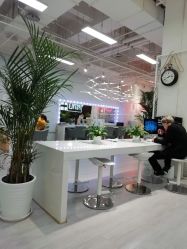 大厅-P.STYLE派斯造型