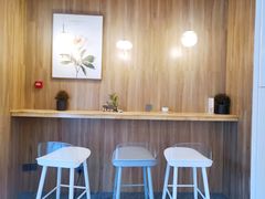 -香草山咖啡店·外教英语角·自习室(盛世商都店)