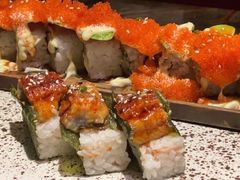 -炙柒Sekinana·精致料理 烧鸟·铁板烧(海上世界店)