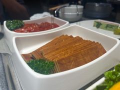 -海底捞火锅(东方时代广场店)