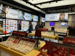 -LOHO眼镜(上海晶耀前滩商场店)