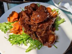 -华春餐馆(鱼山路店)