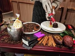 提拉米苏-王品牛排(福州泰禾店)