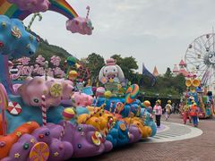 -杭州Hello Kitty乐园