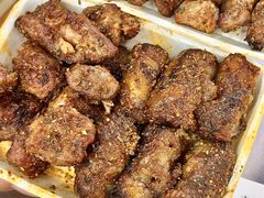 -古彭7只羊·招牌白串·碳锅羊肉旗舰店