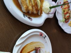 -蟹之国·精品蟹料理(极地店)