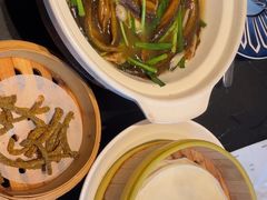 -芳芳私房菜·精做淮扬菜(承德路店)