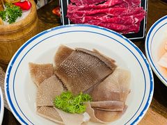 -萍姐火锅·公路夜市(打浦桥日月光店)
