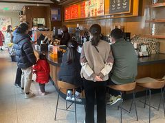 -星巴克(昆山碧乐时光店)
