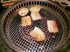 -烧江南烤肉(长春摩天活力城店)