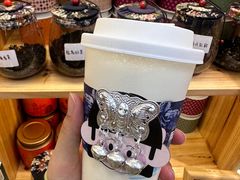 -一杯黔茶(西江千户苗寨古街店)