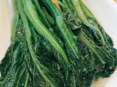 上汤富村菜心-点都德(北京路贰店)