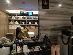 -美姿水荟美食水疗
