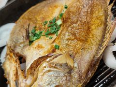 -西贝莜面村(上海百联西郊店)