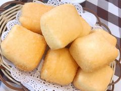 酥炸豆腐-文东记(马里士他路)