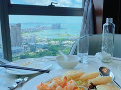 -唐阁海景中餐厅·早茶·粤菜•生日聚餐(海口朗廷酒店)
