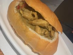 -千日贺茶餐厅(开发区安盛店)