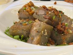 -龙的酒楼·手工早茶·顺德菜(近良路店)