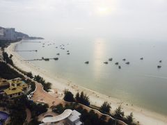 -金融街·金禧丽景海公园度假酒店