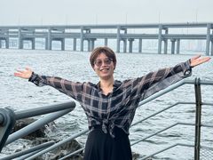 -星海湾跨海大桥