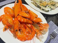 -永和铂爵国际酒店-威斯蒂娜西餐厅