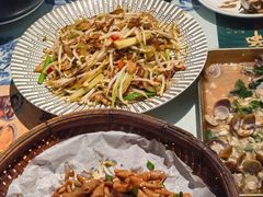 -米庄·原味私房菜(骏壹万邦店)