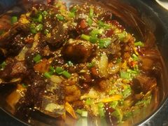 -小飞鱼火锅(龙翔街店)