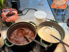 -晶丽香榭自助餐(南京大饭店)