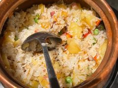-云海肴云南菜·蒸汽石锅鱼(新奥店)
