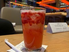 -星巴克臻选(上海合生汇1F店)