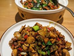 -胡子大厨·超级小炒肉(晶耀前滩店)