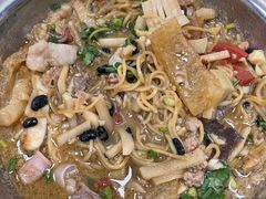南宁老友粉-舒记粉店(七星路店)
