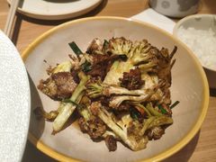 -新太二·鲜料川菜(晶耀前滩店)