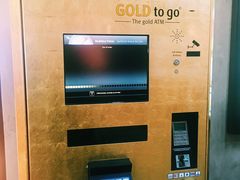 -迪拜帆船酒店海底餐厅