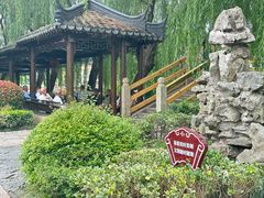 -观桥阁(锦溪店)