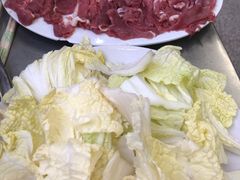 -三兴涮羊肉(荣安大街店)